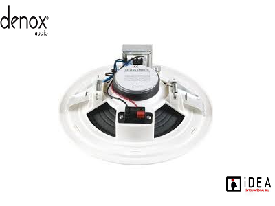 Denox LS C-6,5 Denox Sıva Altı Hoparlör